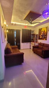 Hall Image of 722 Sq.ft 2 BHK Apartment / Flat for sale in Jayhind Hillside, Dudulgaon Pune for Rs. 4900000