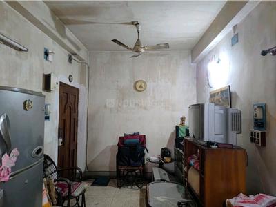 Hall Image of 820 Sq.ft 2 BHK Apartment / Flat for sale in Asansol Court Area Asansol for Rs. 2200000