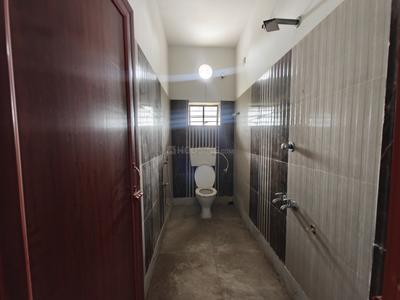 Bathroom Image of 775 Sq.ft 2 BHK Apartment / Flat for sale in Pandua Hooghly for Rs. 2500000