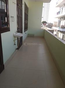 Balcony Image of 2270 Sq.ft 2 BHK Builder Floor for rent in HUDA Bhiwani for Rs. 26500
