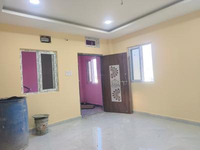 Living Room Image of 1143 Sq.ft 2 BHK Apartment / Flat for rent in Kondapur Hyderabad for Rs. 25000