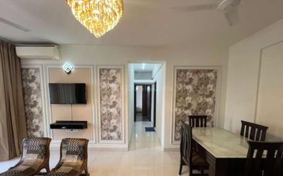 3 BHK Flat