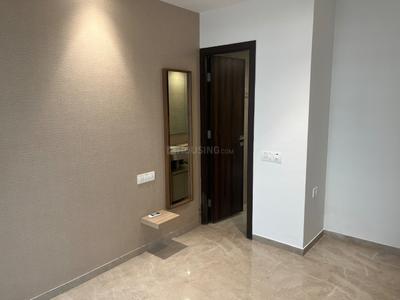 Bedroom Image of 417 Sq.ft 1 BHK Apartment / Flat for sale in Hiranandani Regent Hill A B C D And E Wing, Powai Mumbai for Rs. 18200000