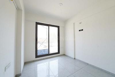 Bedroom Image of 2187 Sq.ft 3 BHK Apartment / Flat for sale in Sargasan Gandhinagar for Rs. 8500000