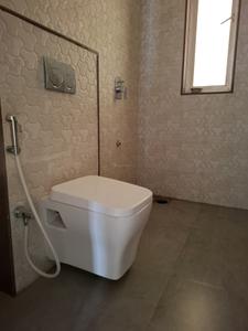 Common Bathroom Image of 3500 Sq.ft 4 BHK Apartment / Flat for sale in Bhagwati Greens 3, Kharghar Navi Mumbai for Rs. 120000000