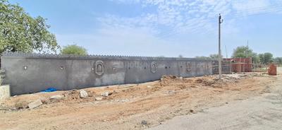 Image of 800 Sq.ft 2 BHK Farm House for sale in Kalwad Road, Jaipur for Rs. 4945000