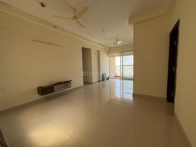 Hall Image of 1463 Sq.ft 3 BHK Apartment / Flat for rent in Ahad Serenity, Choodasandra Bengaluru for Rs. 44999