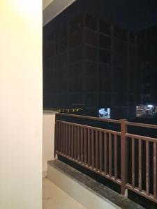 Bedroom One Image of 1050 Sq.ft 2 BHK Apartment / Flat for sale in Sector 104 Noida for Rs. 4400000