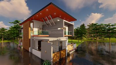Image of 3250 Sq.ft 4 BHK Villa for sale in Navanagar, Hubli for Rs. 16500000