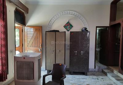 Bedroom Image of Omkar PG for boys  in Sector 71, Mohali