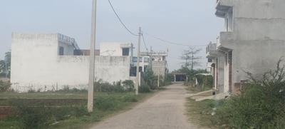 Image of 1000 Sq.ft Residential Plot / Land for sale in Lucknow Royal Royal Estate, Bhuhera, Barabanki for Rs. 1600000