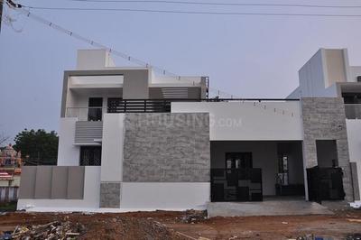 Image of 550 Sq.ft 2 BHK Independent House for sale in Vellalore, Coimbatore for Rs. 3500000