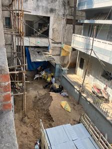 Balcony Image of 3450 Sq.ft 6 BHK Independent House for sale in Nallakunta Hyderabad for Rs. 18500000