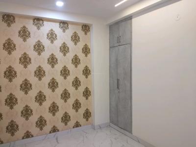 Bedroom Image of 1300 Sq.ft 3 BHK Apartment / Flat for sale in Shalimar Garden Ghaziabad for Rs. 8600000