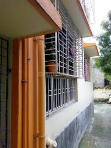 Balcony Image of 780 Sq.ft 2 BHK Apartment / Flat for sale in Rajlakshmi, Mukundapur Kolkata for Rs. 4000000