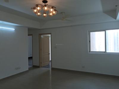 Living Room Image of 1410 Sq.ft 3 BHK Apartment / Flat for sale in Paras Tierea, Sector 137 Noida for Rs. 12500000