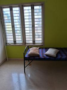 Bedroom Image of BTP FEMALE PAYING GUEST HOUSE IN CV RAMANNAGAR  in C V Raman Nagar, Bengaluru