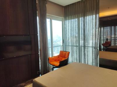 Bedroom Image of 4500 Sq.ft 6 BHK Apartment / Flat for sale in RNA NG Park View by RNA Builder (N.G), Andheri West Mumbai for Rs. 250000000