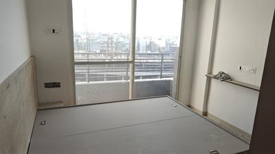 Bedroom Image of 1000 Sq.ft 2 BHK Apartment / Flat for sale in Shikhar Balaji Skyz, Nipania Indore for Rs. 5800000