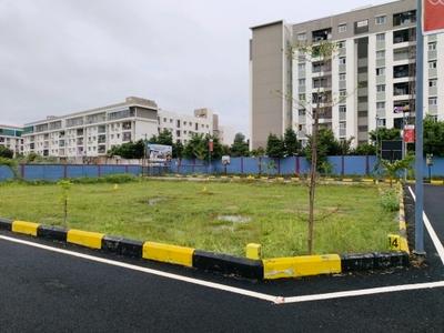 Image of 1107 Sq.ft Residential Plot / Land for sale in Kolapakkam - Vandalur, Chennai for Rs. 6863400