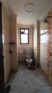 Image of 810 Sq.ft 2 BHK Builder Floor for rent in Dashrath Puri, New Delhi for Rs. 17000