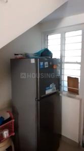 Kitchen Image of 1800 Sq.ft 3 BHK Duplex for sale in Salaiya Bhopal for Rs. 10000000