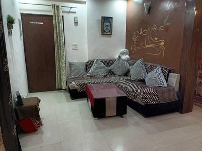 Hall Image of 950 Sq.ft 2 BHK Apartment / Flat for rent in Defence Enclave, Sector 44 Noida for Rs. 22000