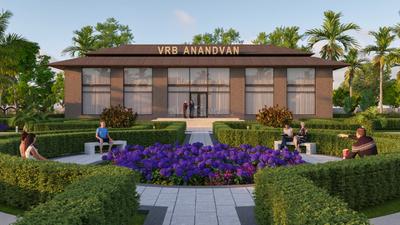 Image of 1000 Sq.ft Residential Plot / Land for sale in Kunhari, Kota for Rs. 1900000