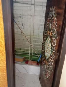 Balcony Image of 675 Sq.ft 2 BHK Apartment / Flat for sale in Silver Gloria, Lake Town Kolkata for Rs. 4000000
