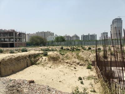 Freehold Plots Suitable For Builders Floor Appartments Plot View 1