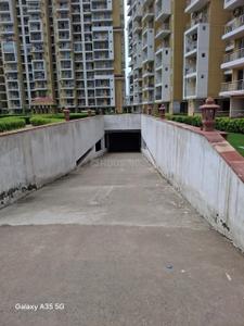 Balcony Image of 924 Sq.ft 3 BHK Apartment / Flat for rent in Parker White Lily Residency, Sector 27 Sonipat for Rs. 28000