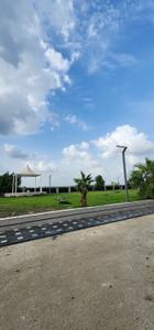 Image of 1000 Sq.ft Residential Plot / Land for sale in Sampat Green Extension, Kanadiya, Indore for Rs. 8500000