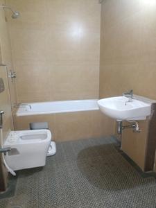Bedroom Four Image of 2800 Sq.ft 4 BHK Apartment / Flat for sale in Neelkanth Avenue, Kharghar Navi Mumbai for Rs. 40000000