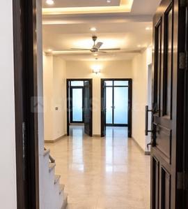 Living Room Image of 3150 Sq.ft 4 BHK Builder Floor for sale in Safdarjung Enclave New Delhi for Rs. 95000000