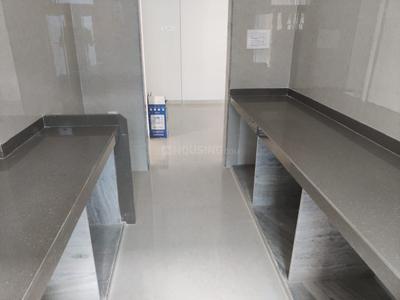 Kitchen Image of 875 Sq.ft 2 BHK Apartment / Flat for sale in Vile Parle West Mumbai for Rs. 37000000
