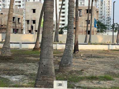 Image of 1096 Sq.ft 3 BHK Independent House for sale in Kelambakkam, Chennai for Rs. 9300000