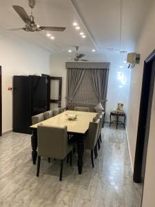 Hall Image of 2000 Sq.ft 3 BHK Apartment / Flat for sale in Sector 48 Chandigarh for Rs. 39000000