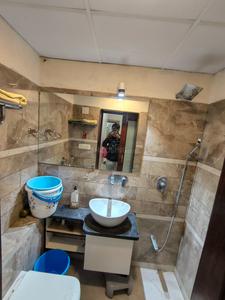 Bathroom Image of Osam heights  in Navrangpura, Ahmedabad