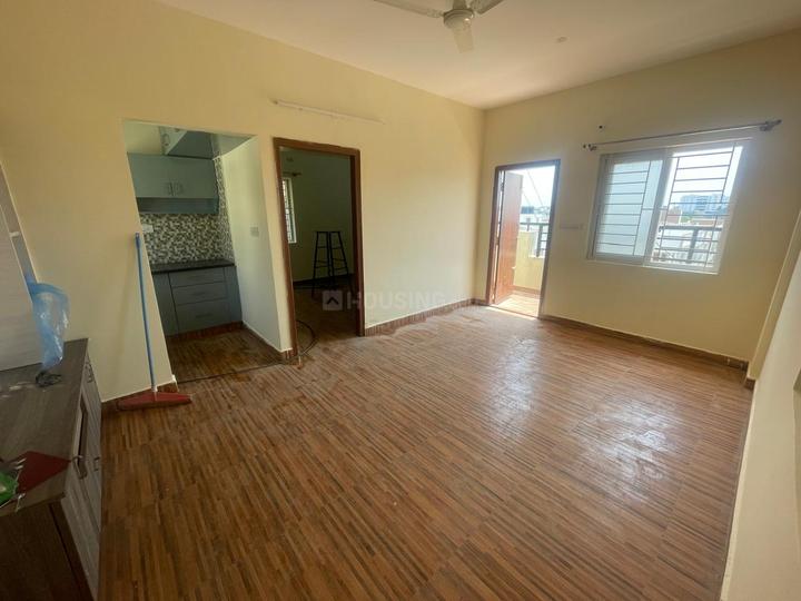 sve serene Bedroom 1