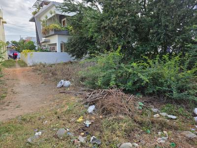 Image of 2175 Sq.ft Residential Plot / Land for sale in Palladam, Tiruppur for Rs. 600000