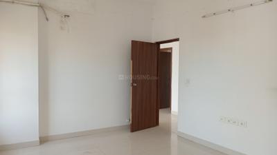 Bedroom Image of 3220 Sq.ft 4 BHK Apartment / Flat for sale in Adani Water Lily, Shantigram Ahmedabad for Rs. 28000000