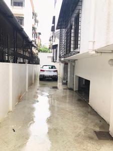 Balcony Image of 6400 Sq.ft 4 BHK Independent House for sale in Vashi Navi Mumbai for Rs. 150000000