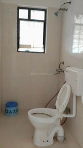 Image of 550 Sq.ft 2 BHK Apartment / Flat for sale in Peninsula Address One, Gahunje, Pune for Rs. 4450000