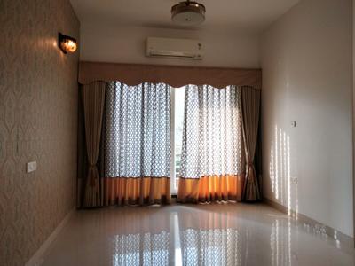 Living Room Image of 1100 Sq.ft 2 BHK Apartment / Flat for sale in Niharika Absolute, Kharghar Navi Mumbai for Rs. 11000000