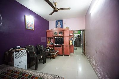 Hall Image of 1080 Sq.ft 6 BHK Independent House for sale in Ghatlodiya Ahmedabad for Rs. 9900000