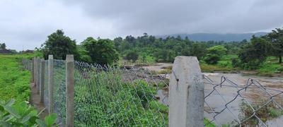 Om sai properties Plot View 2