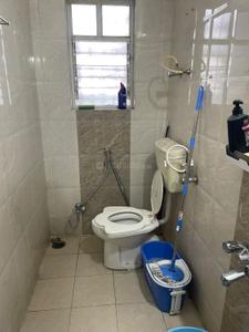Image of 890 Sq.ft 2 BHK Apartment / Flat for sale in Adinath Aangan Ph - II, Kiwale, Pune for Rs. 5000000