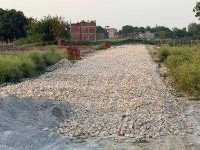 Image of 1250 Sq.ft Residential Plot / Land for sale in Vrindavan Yojana, Lucknow for Rs. 2450000