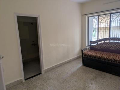 Hall Image of 1010 Sq.ft 2 BHK Apartment / Flat for sale in Belapur CBD Navi Mumbai for Rs. 18000000