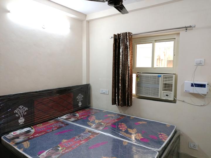 DDA golf link Bedroom 1